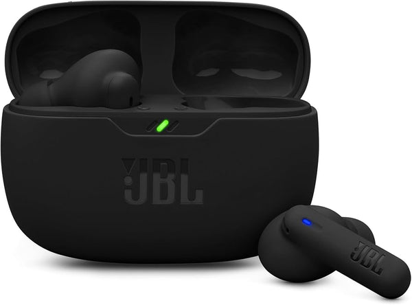JBL Wave Beam 2 True Wireless Noise Cancelling Earbuds | Used