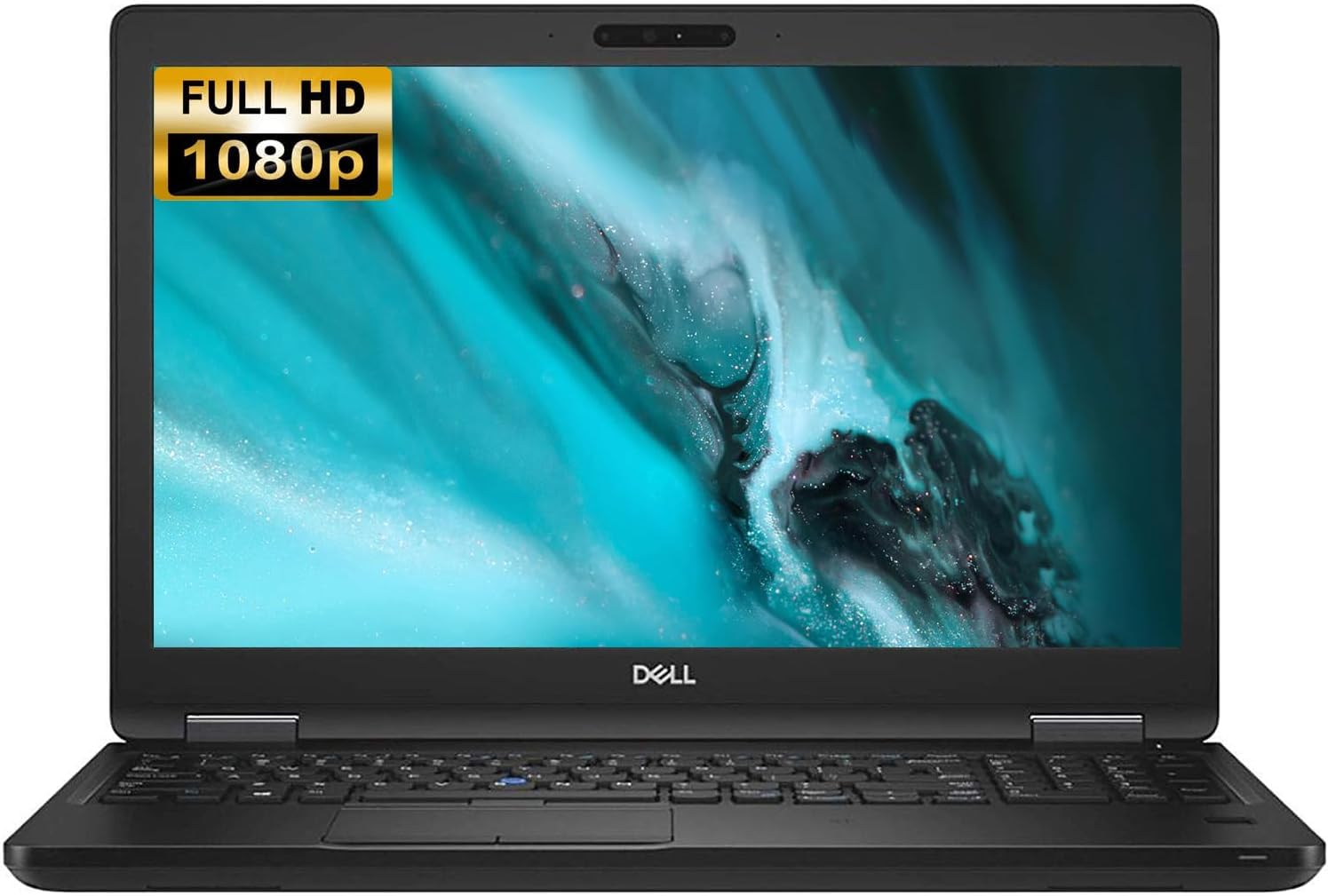 戴尔 Latitude 5400 14 英寸 i7-8665U 512GB/32GB | 优质翻新