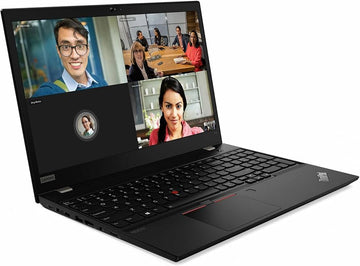 Lenovo ThinkPad T15 Gen 2i i7-1165G7 | Good Refurbished
