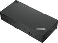 Lenovo ThinkPad Universal USB-C Docking Station LDA-KP | Used