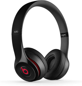 Apple Beats Solo 2 Wireless Headphones - Good Condition