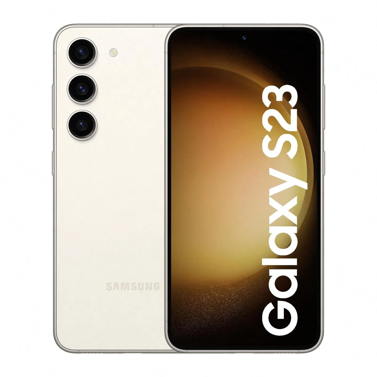 Samsung Galaxy S23 5G - Very Good Condition