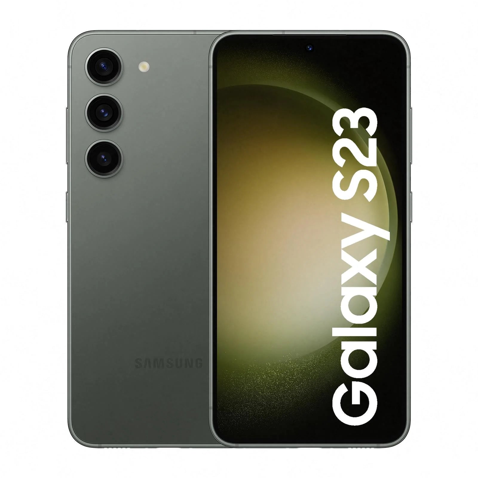 Samsung Galaxy S23 5G - As New