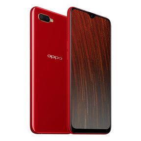 Oppo AX5s (2019) - Acceptable Condition