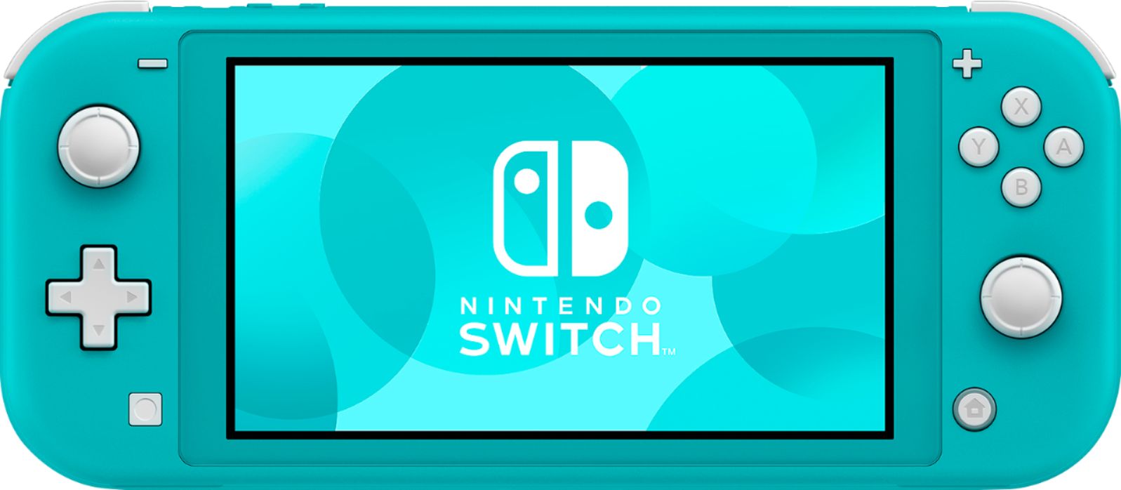 Nintendo Switch Lite - Good Condition