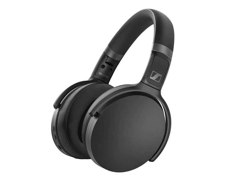 Sennheiser HD 450SE Wireless Headphones - Good Condition