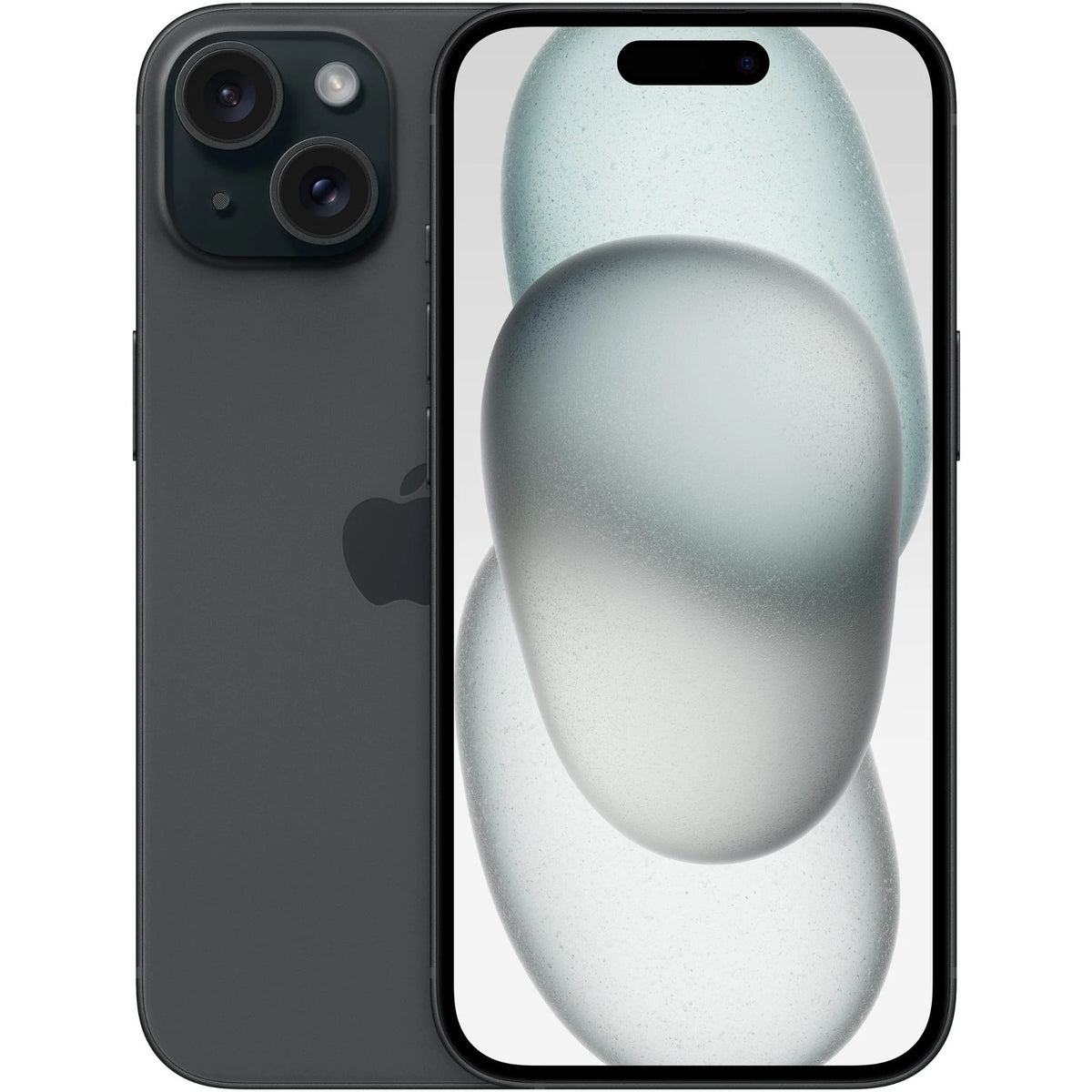 Refurbished Apple iPhone 15 - Good Condition