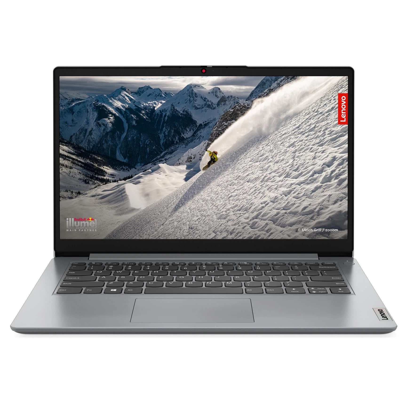 Lenovo IdeaPad Slim 1 14" Laptop AMD Athlon 3050U 256GB 8GB RAM - Very Good Condition