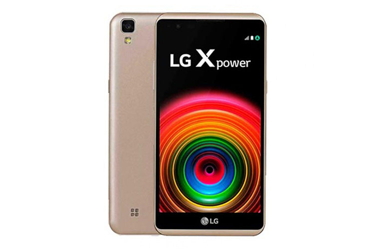 LG X Power - Good Condition
