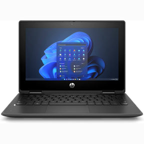 HP x360 11-ab033tu Laptop 500GB 4GB RAM - Windows 10 - Very Good Condition