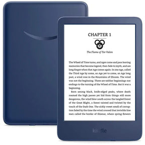 Amazon Kindle Basic (10th Generation) WiFi - Good Condition