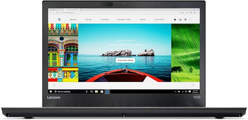 Lenovo ThinkPad T470 W10DG 14