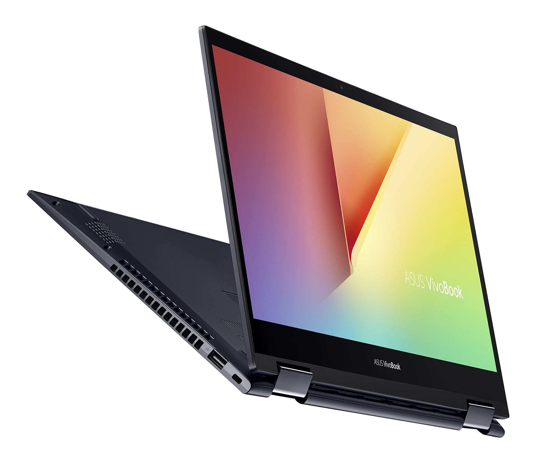 Asus VivioBook Flip 14" (TM420) Laptop AMD Ryzen 7 4700U 512GB 16GB RAM - Very Good Condition