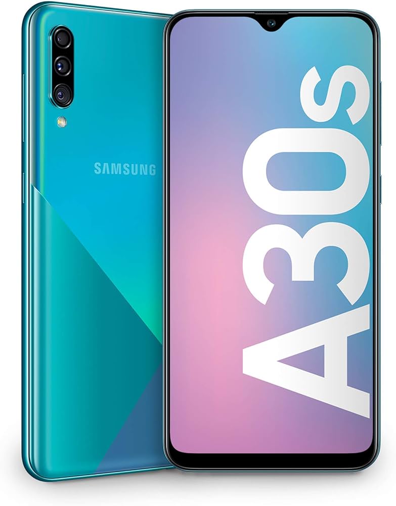 Samsung Galaxy A30s (A307GN/DS) - Good Condition