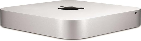 Apple Mac mini (Late 2014) - Intel Core i5 | 4GB RAM, 500GB | Good Refurbished