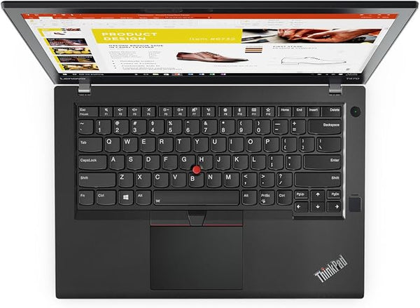 Lenovo ThinkPad T470 W10DG 14
