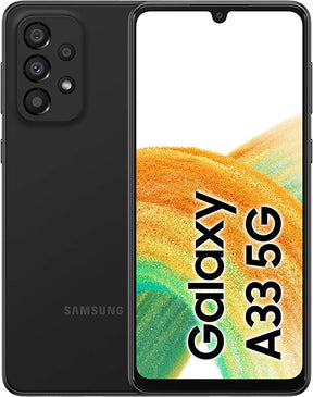 Samsung Galaxy A33 5G (SM-A336E) - Good Condition