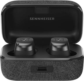 Sennheiser Momentum True Wireless 3 Earbuds - Very Good Condition