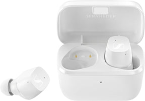 Sennheiser CX True Wireless Earbuds - Very Good Condition