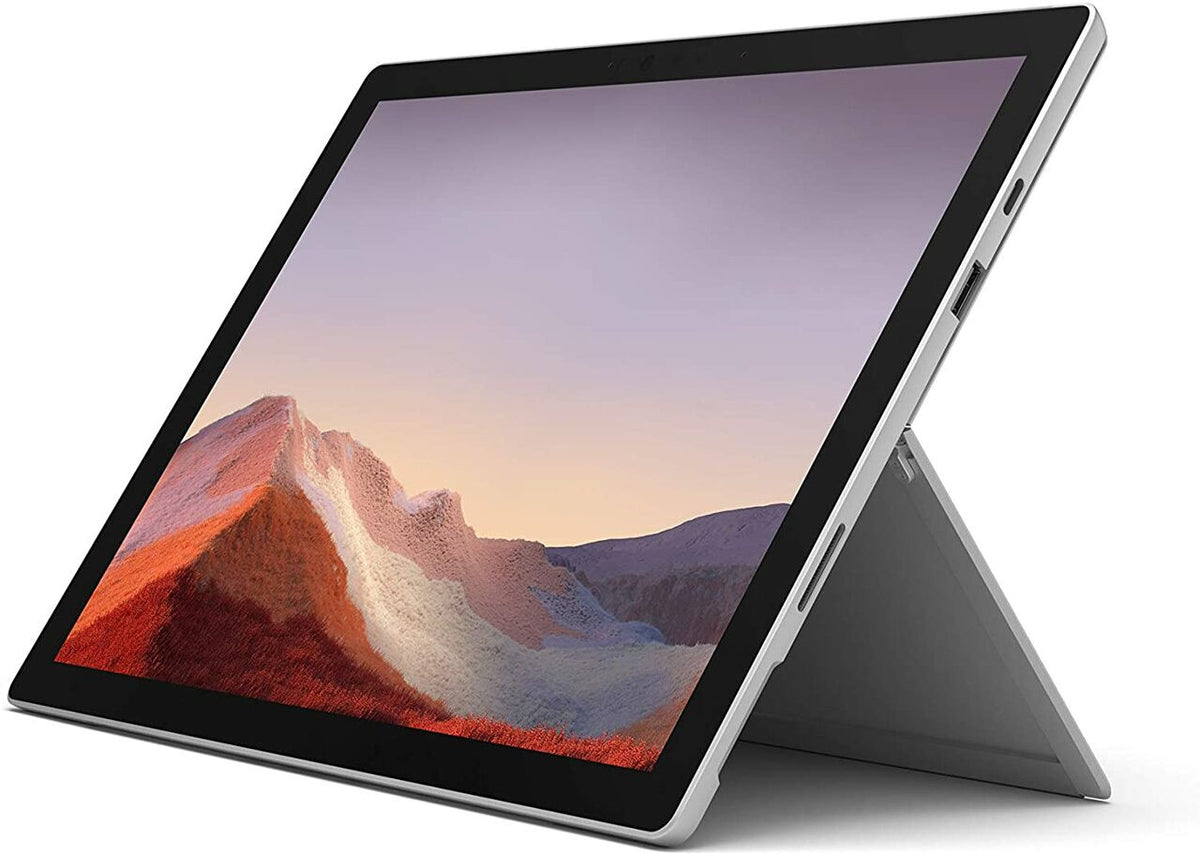 Microsoft Surface Pro 7 Plus 12.3"  i7-1165G7 256GB/512GB 16Gb Ram - Good Condition