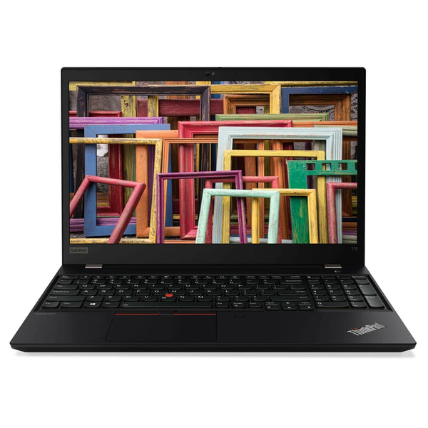 Lenovo ThinkPad T15 Gen 2i i7-1165G7 | Good Refurbished