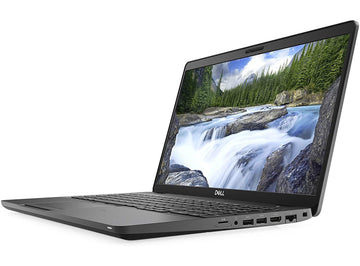 Dell Latitude 5500 15.5