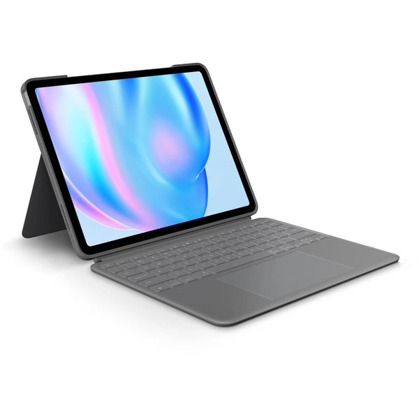 Logitech YU0087 Combo Touch Keyboard Case for iPad Air M4/M3/M2 13