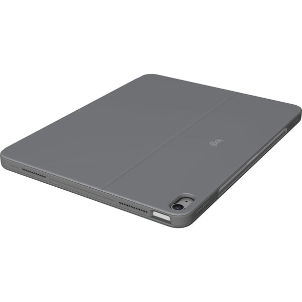 Logitech YU0087 Combo Touch Keyboard Case for iPad Air M4/M3/M2 13