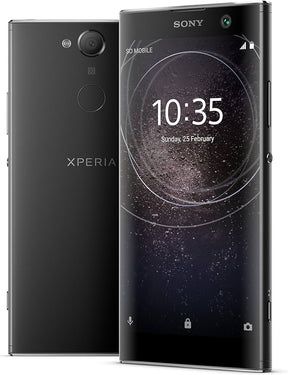 Sony Xperia XA2 (2018) - Very Good Condition