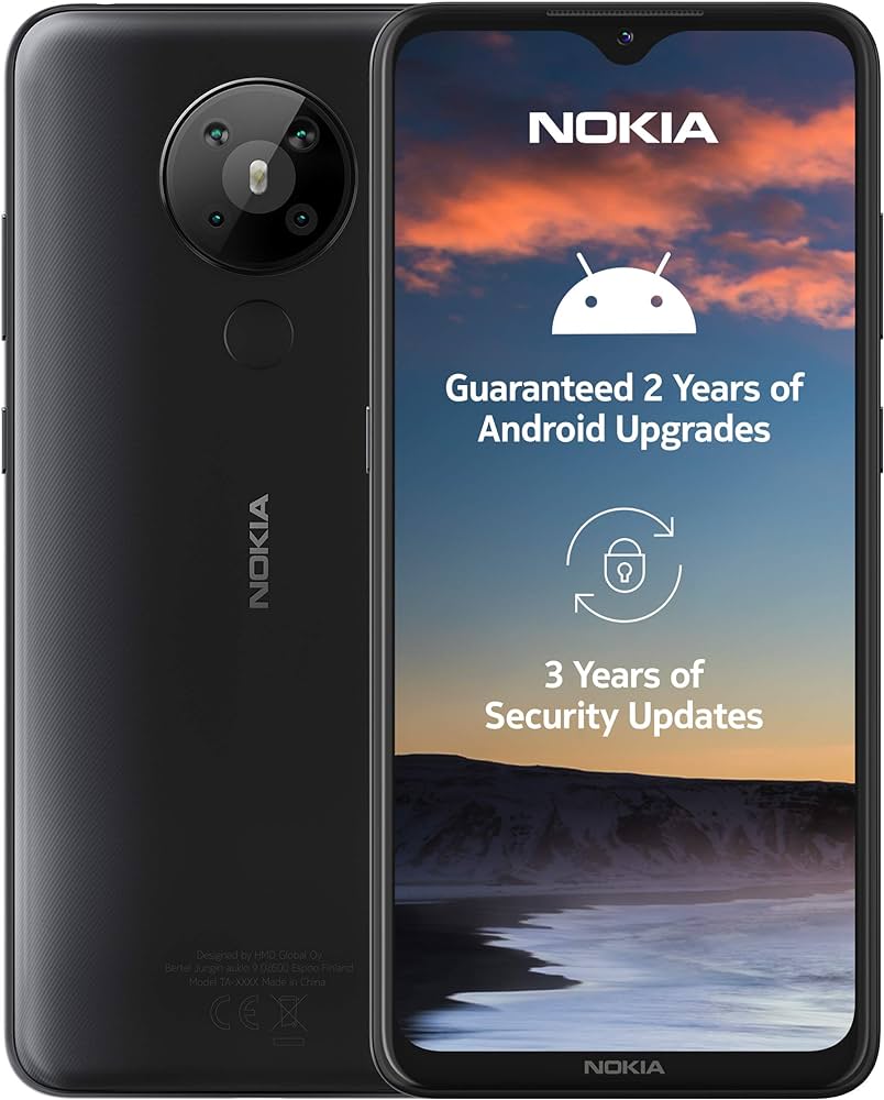 Nokia 5.3 - Good Condition