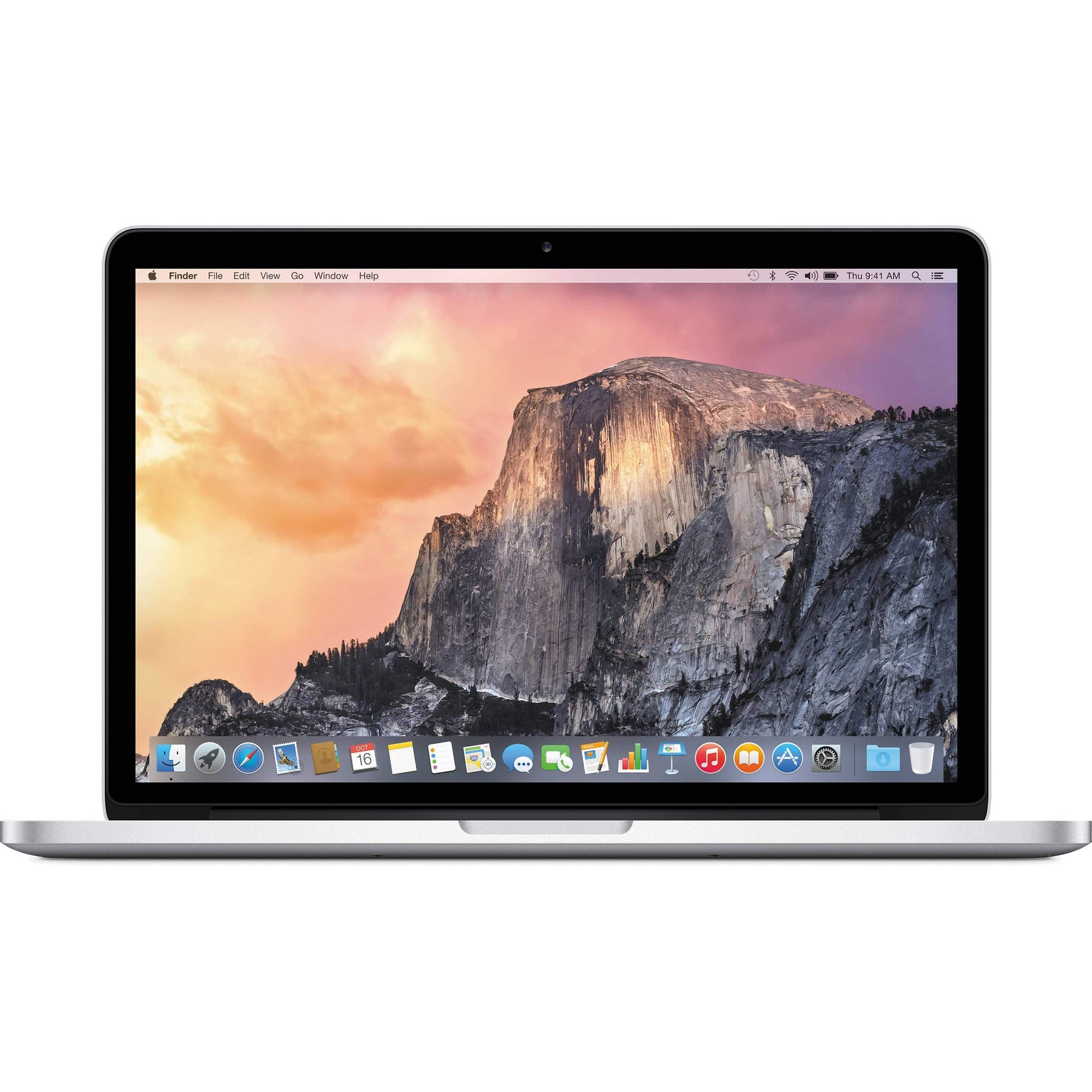 Apple MacBook Pro 13" (2016) i5-6360U 1TB 8GB RAM - Very Good Condition