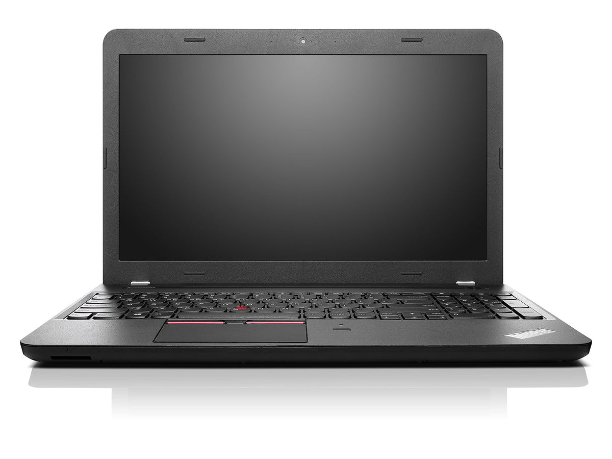 Lenovo ThinkPad E550 15.6" Laptop i3-4005U 500GB 16GB RAM - Very Good Condition