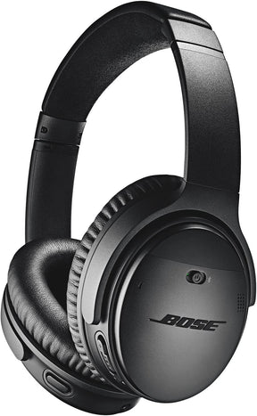 Bose QuietComfort 35 Headphones - Very Good Condition