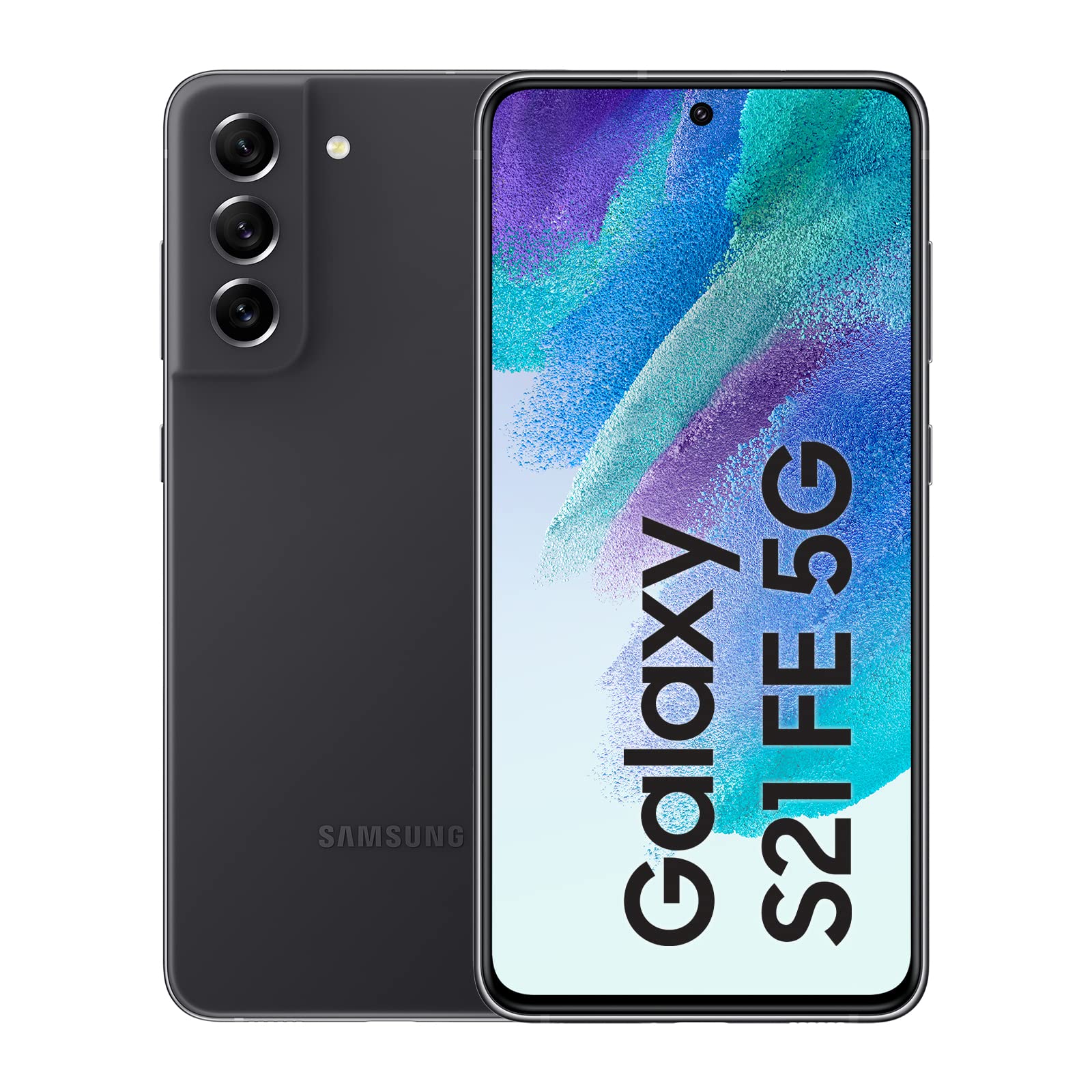 Samsung Galaxy S21 FE 5G - Very Good Condition