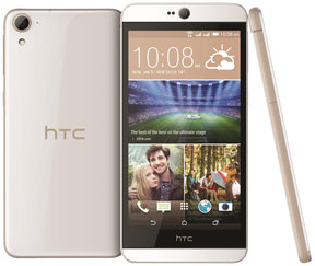 HTC Desire 826 Dual-SIM (2015) - Good Condition