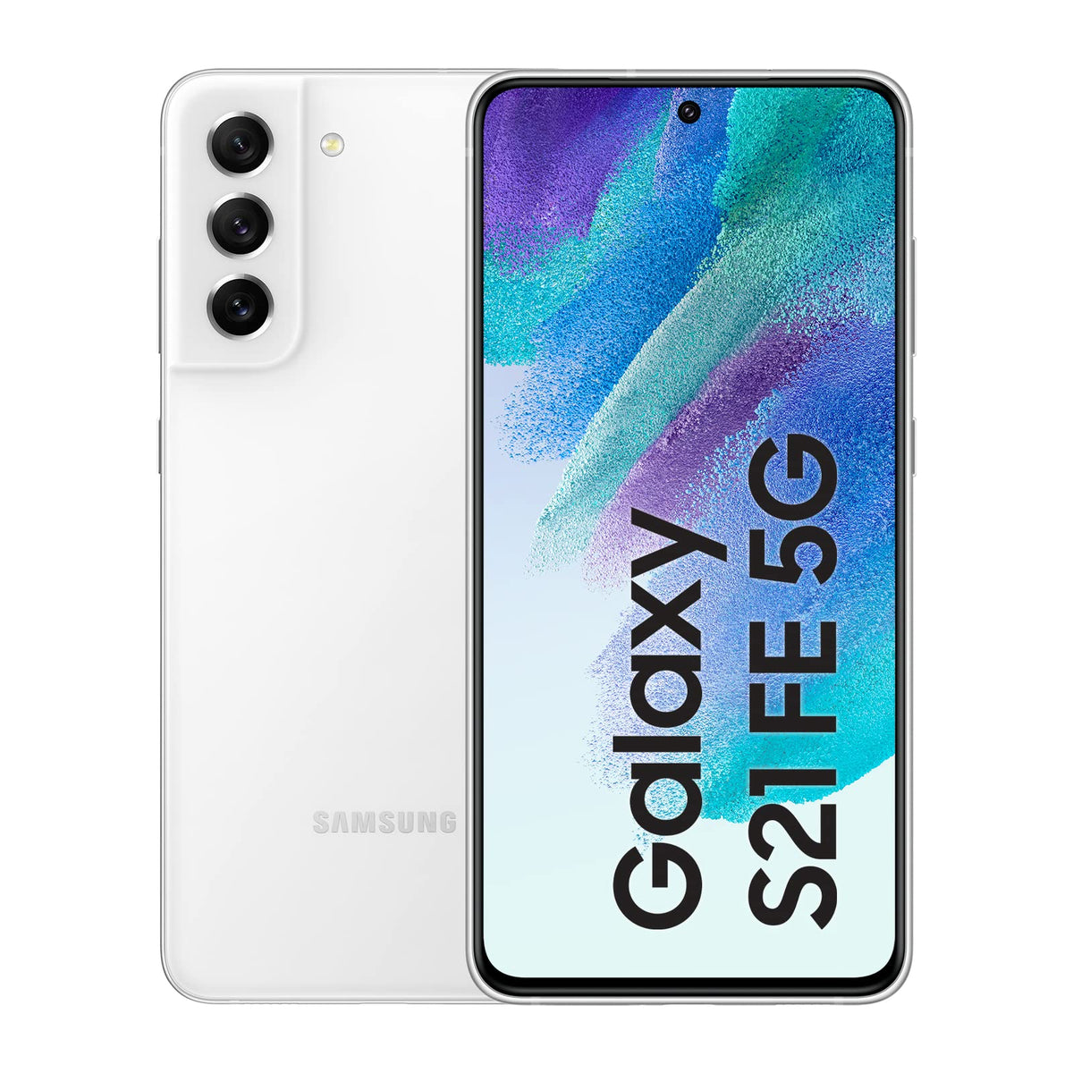 Samsung Galaxy S21 FE 5G - Good Condition