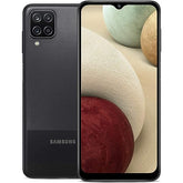 Samsung Galaxy A12 Nacho - Acceptable Condition