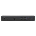 Kensington SD4750P USB-C & USB 3.0 Dual 4K Docking Station | Used