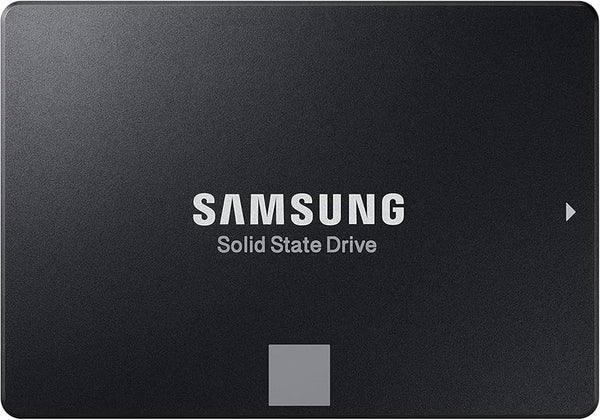 Samsung SSD 860 EVO Internal Hard Drive | Used