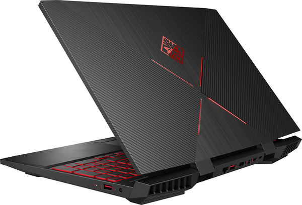 HP OMEN by HP Laptop 15-dc0xxx i7-8750H | Good Refurbished