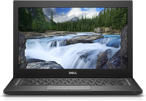 Dell Latitude 7290 12.5