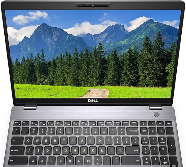 Dell Latitude 5510 15.6