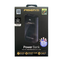 Pisen PD QC 3.0 Fast Charging Power Bank 22.5W 20k (20000mAh) with LED Display | Brand New