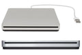 Apple USB SuperDrive A1379 External DVD Drive | Used
