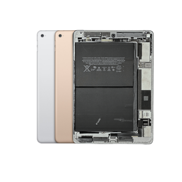 Apple iPad Air 2 (A1566) 9.7