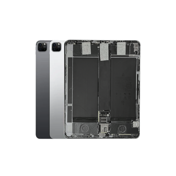 Apple iPad Pro 4th Generation (A2229) 12.9