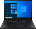 Lenovo ThinkPad X1 Carbon Gen 9 14
