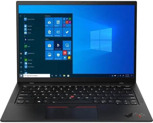 Lenovo ThinkPad X1 Carbon Gen 9 14