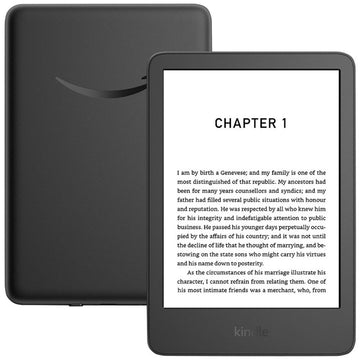 Amazon Kindle Basic 11th Gen (2024 Release) | Acceptable Refurbished