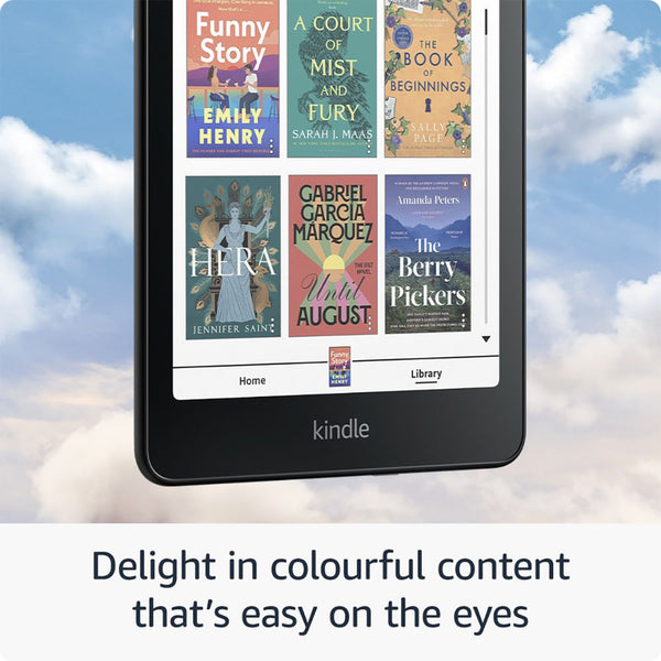 Amazon Kindle Colorsoft 2025 | Excellent Refurbished
